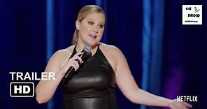 AMY SCHUMER: THE LEATHER SPECIAL Trailer (2017)
