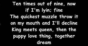 Outkast - Ms. Jackson (W.Lyrics)