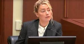 Johnny Depp Trial: Amber Heard FULL Cross Examination (Day 17)