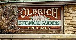 Olbrich Botanical Gardens/Madison, Wi.