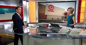Breaking: Target to close in Canada