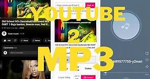 Best way how to download mp3 from YouTube 2023 (link in description) #mp3 #mp4 #mp3songringtone