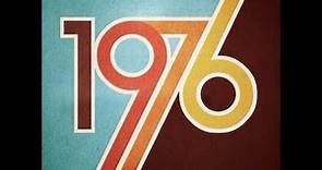UK's Biggest Selling Singles of 1976 - Top 50