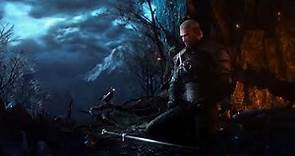 Best Live Wallpaper - The Witcher 3 (Geralt)