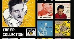 Lonnie Donegan - The EP Collection