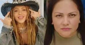 ¿Quién es Lili Melgar, a quien Shakira menciona en su nueva canción El jefe