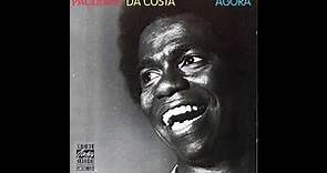Paulinho da Costa - Agora (1977) FULL ALBUM