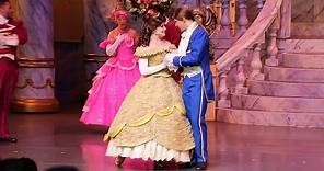 FULL HD 2018 Beauty And The Beast Musical - Live On Stage at Disney's Hollywood Studios