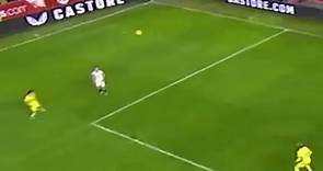 Kike Salas leaping like a Salmon for Sevilla FC! 🔝⚽ #SevillaFC #LALIGA | LaLiga