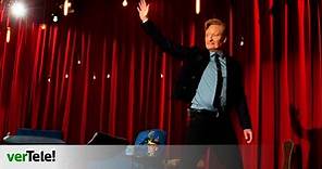 Conan O'Brien presentó su último late show tras casi 30 años despidiéndose antes de saltar a HBO Max
