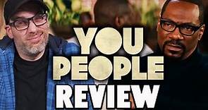 You People - Review!