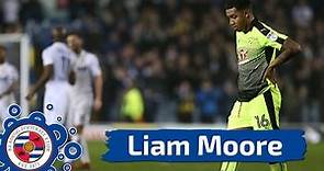 Liam Moore reflects on our defeat in Leeds