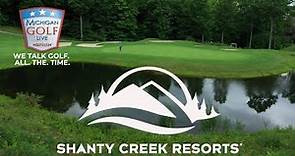 Shanty Creek Resorts in Bellaire, MI - 2023 MGL TV