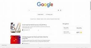 Google rolls out Discover Feed on Search home page