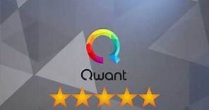 Presearch Privacy Review #25 - Qwant