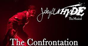 Jekyll & Hyde Live- The Confrontation (2020)