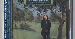 John Waite - Figure In A Landscape