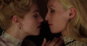 Katie McGrath as Lucy Westenra in Dracula - Episode 7