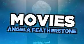 Best Angela Featherstone movies