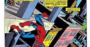 Remembering Ross Andru, the most under-appreciated Spider-Man artist