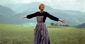 'Climbed Every Mountain' - The Story Behind the Sound of Music