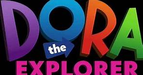 Dora The Explorer: The Costume Parade Part 1
