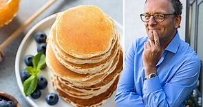 Dr Michael Mosley's radical new dieting approach