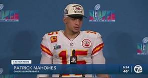 Former Michigan QB Chad Henne retires after Chiefs win Super Bowl