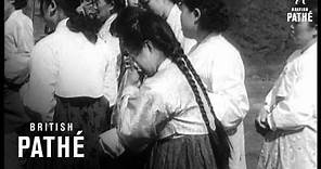 Rhee Quits (1960)