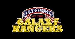 [Adventures of the Galaxy Rangers] No Guts, No Glory ~ John Van Tongeren (1-Hour Extended w/DL)