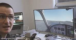 Run Microsoft Flight Simulator 2020 on MacOS | Parallels Pro