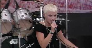 Woodstock 1994 Highlights - Dreams - The Cranberries - 8/12/1994 - Woodstock 94