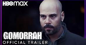 Gomorrah Season 5 | Official Trailer | HBO Max