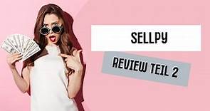 Sellpy Review Teil 2 - Auf Sellpy verkaufen