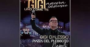 Gigi D'Alessio - Mon amour feat. Tananai (Gigi: Uno come te - ancora insieme 2023)