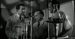 The Outer Limits ( 1963-65 ) S01E03 - The Architects of Fear