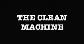 The Clean Machine (Tales for All #13 / 1992) Trailer