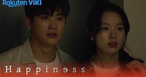 Happiness - EP10 | A Serial Killer In the Apartment | Korean Drama