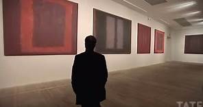 Mark Rothko at Tate Modern | TateShots