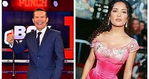 Julio César Chávez tuvo grandes amores; de Salma Hayek a todas las actrices de Televisa
