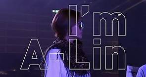 【I’m A-Lin 2018 世界巡迴演唱會】- 香港站- 幕後直擊