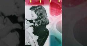 #shorts - Actress Gene Tierney daughter Antoinette Daria Cassini birthday