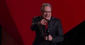 Lewis Black on Distractions (In God We Rust)