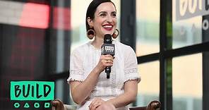 Zoe Lister-Jones Chats About "Life in Pieces"
