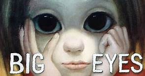 Big Eyes - Movie Review!