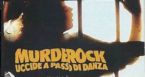 Keith Emerson - Murderock