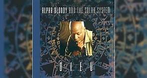 📀 Alpha Blondy - Dieu (Full Album)