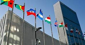 International Day of Multilateralism and Diplomacy for Peace | United Nations