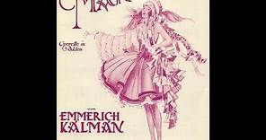 Emmerich Kálmán - Waltz (Gräfin Mariza)