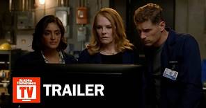 CSI: Vegas - Stagione 2: trama, trailer, cast ed episodi della serie TV